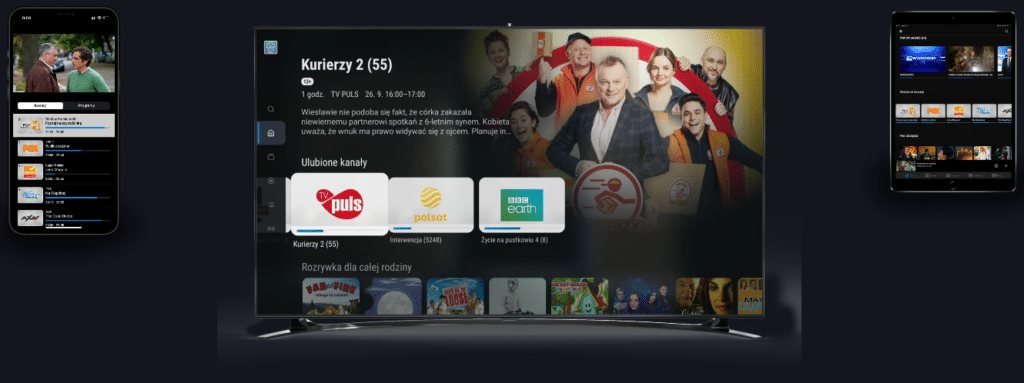 أفضل مزود إشتراك خدمة IPTV