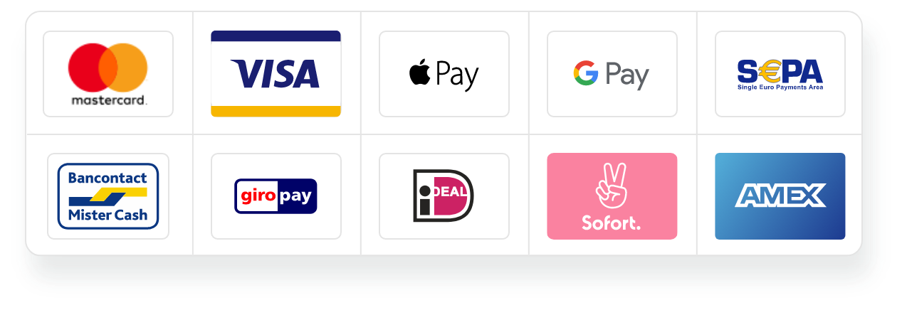 card payment